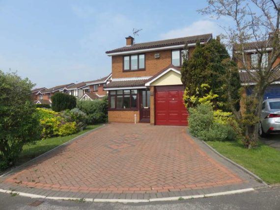 3 Bedroom Detached